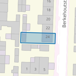 Perceel HMD00-T-3563