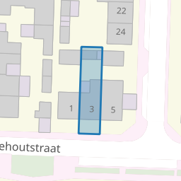 Perceel HMD00-T-3565