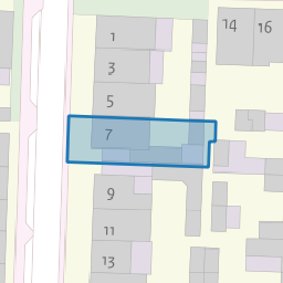 Perceel HMD00-T-3570