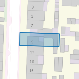 Perceel HMD00-T-3571