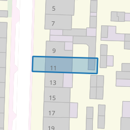 Perceel HMD00-T-3572