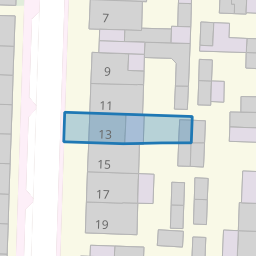 Perceel HMD00-T-3573