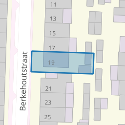 Perceel HMD00-T-3576