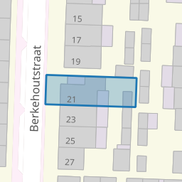 Perceel HMD00-T-3577