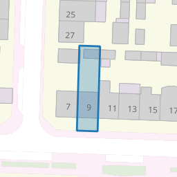 Perceel HMD00-T-3582