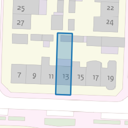 Perceel HMD00-T-3584