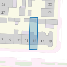 Perceel HMD00-T-3585