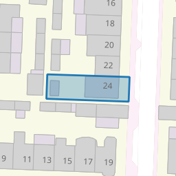 Perceel HMD00-T-3588