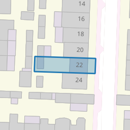 Perceel HMD00-T-3589