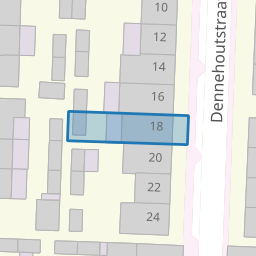 Perceel HMD00-T-3591