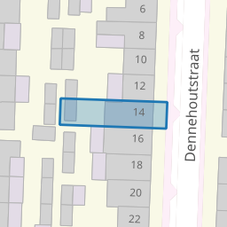 Perceel HMD00-T-3593