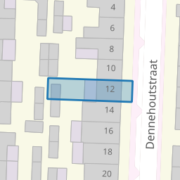 Perceel HMD00-T-3594