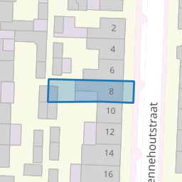 Perceel HMD00-T-3596