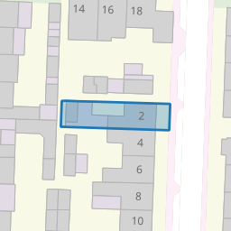 Perceel HMD00-T-3599