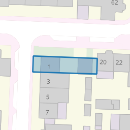 Perceel HMD00-T-3600