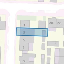 Perceel HMD00-T-3601