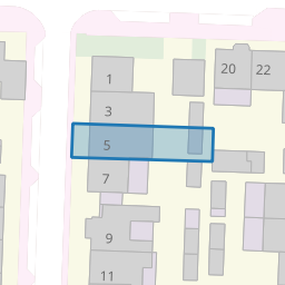 Perceel HMD00-T-3602