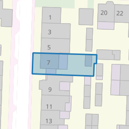 Perceel HMD00-T-3603