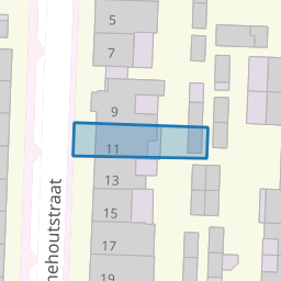 Perceel HMD00-T-3605