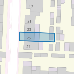 Perceel HMD00-T-3612