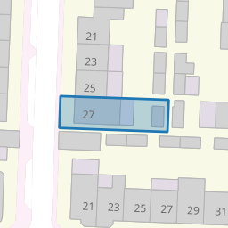 Perceel HMD00-T-3613