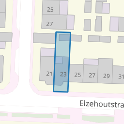 Perceel HMD00-T-3615