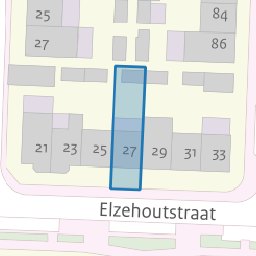 Perceel HMD00-T-3617