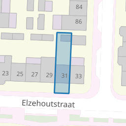 Perceel HMD00-T-3619