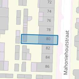 Perceel HMD00-T-3624