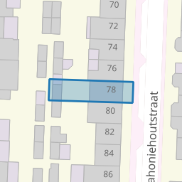 Perceel HMD00-T-3625