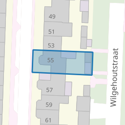 Perceel HMD00-T-3640