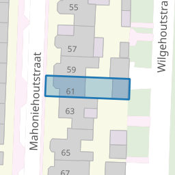 Perceel HMD00-T-3643