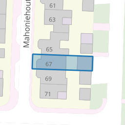 Perceel HMD00-T-3646