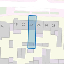 Perceel HMD00-T-3651