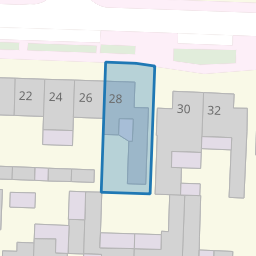 Perceel HMD00-T-3654