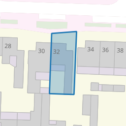 Perceel HMD00-T-3656