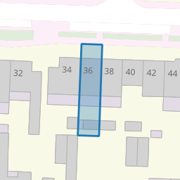 Perceel HMD00-T-3658