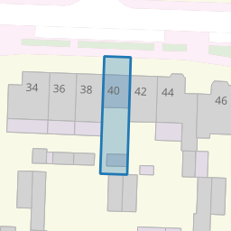 Perceel HMD00-T-3660