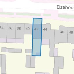 Perceel HMD00-T-3661