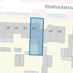 Perceel HMD00-T-3662