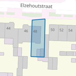 Perceel HMD00-T-3664