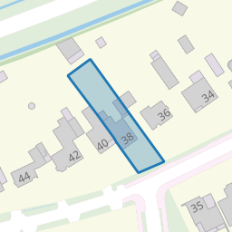 Perceel HMD00-T-3685