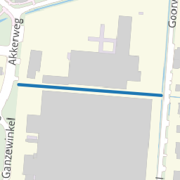 Perceel HMD00-T-3712