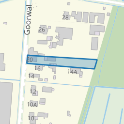 Perceel HMD00-T-3717