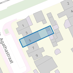 Perceel HMD00-T-3732