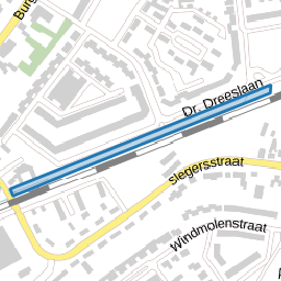 Perceel HMD00-T-3772