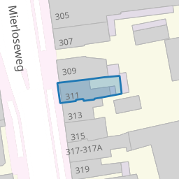 Perceel HMD00-T-3778