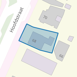 Perceel HMD00-T-3816