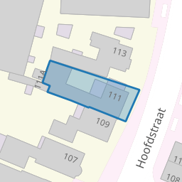 Perceel HMD00-T-3824