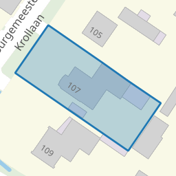 Perceel HMD00-T-3827